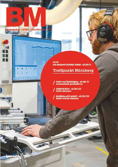 Titelbild BM Innenausbau/Möbel/Bauelemente 3